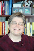 Tracy L. McGaugh