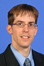 Nathan J. Harris Ph.D., P.E.